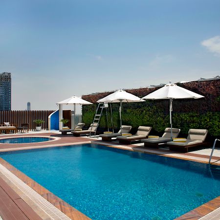 Grayton Hotel By Blazon Hotels Dubaj Exteriér fotografie