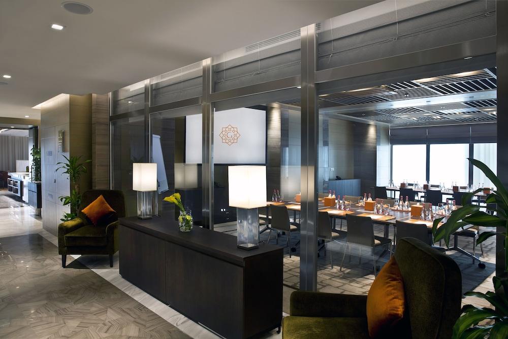 Grayton Hotel By Blazon Hotels Dubaj Exteriér fotografie