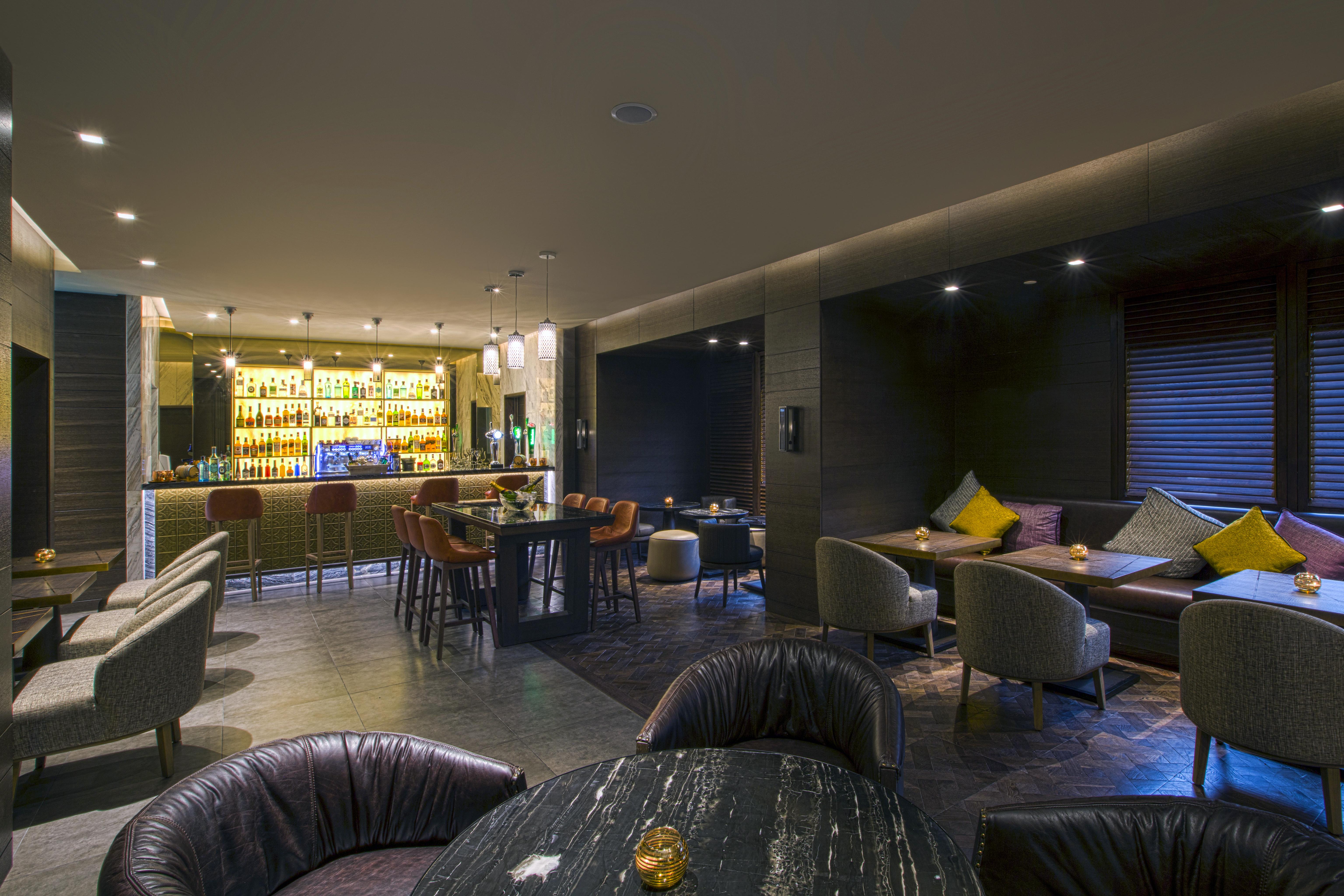 Grayton Hotel By Blazon Hotels Dubaj Exteriér fotografie