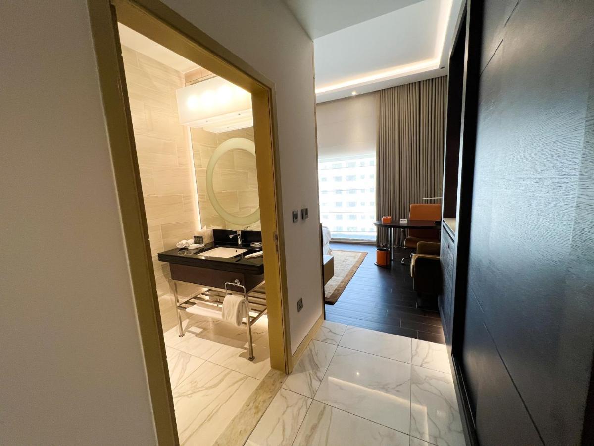 Grayton Hotel By Blazon Hotels Dubaj Exteriér fotografie
