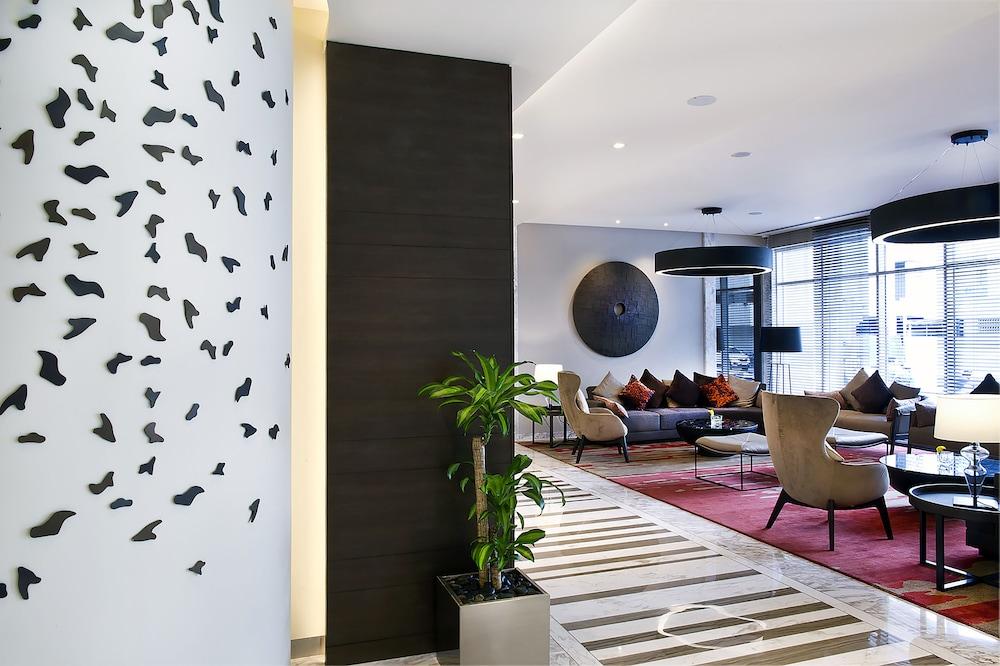Grayton Hotel By Blazon Hotels Dubaj Exteriér fotografie