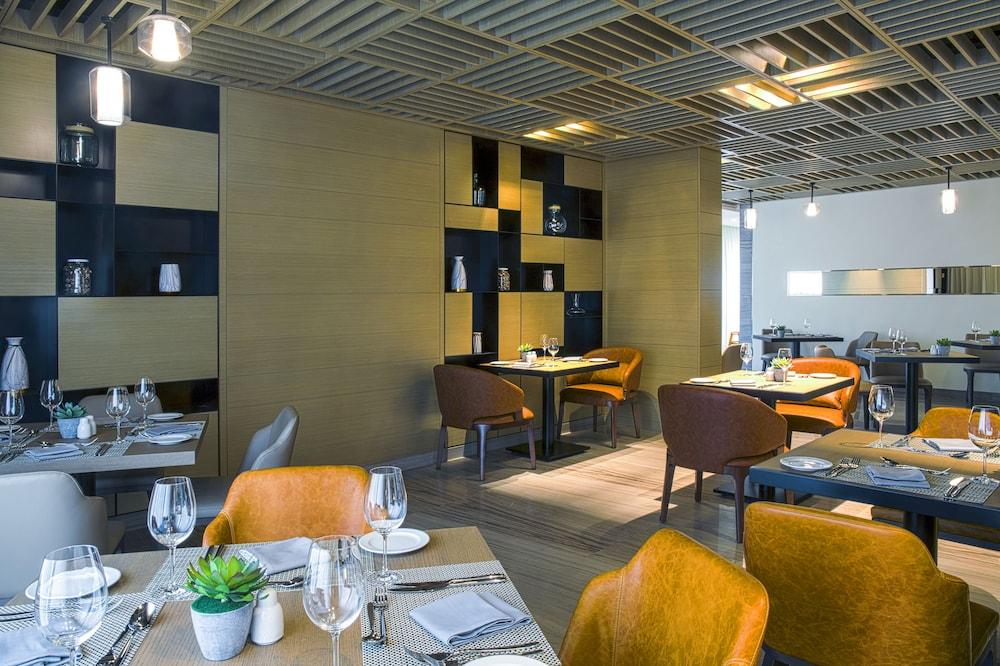 Grayton Hotel By Blazon Hotels Dubaj Exteriér fotografie