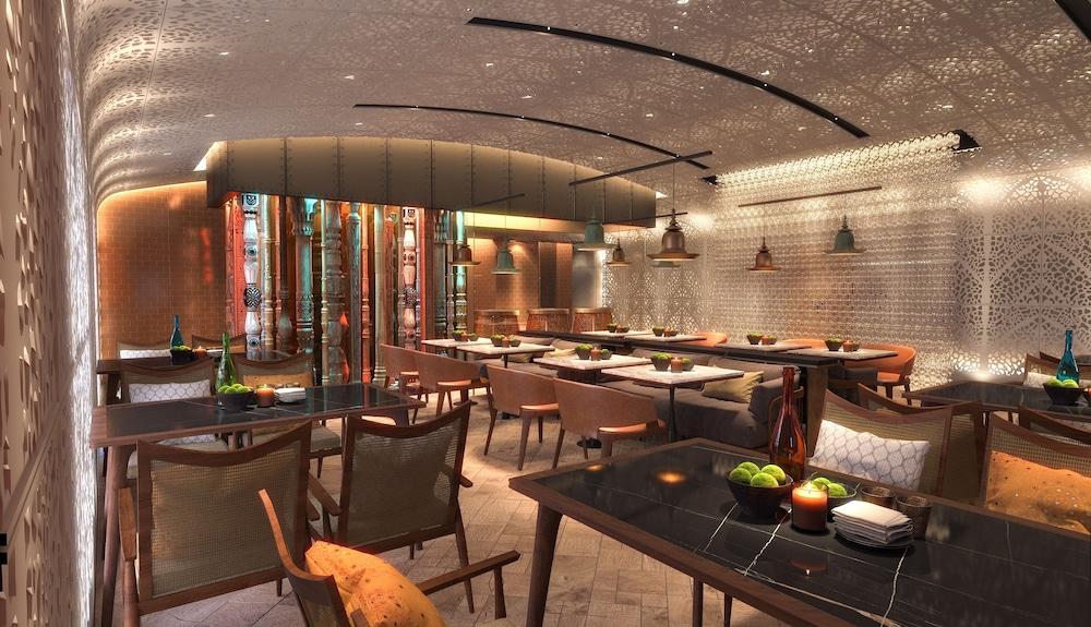 Grayton Hotel By Blazon Hotels Dubaj Exteriér fotografie