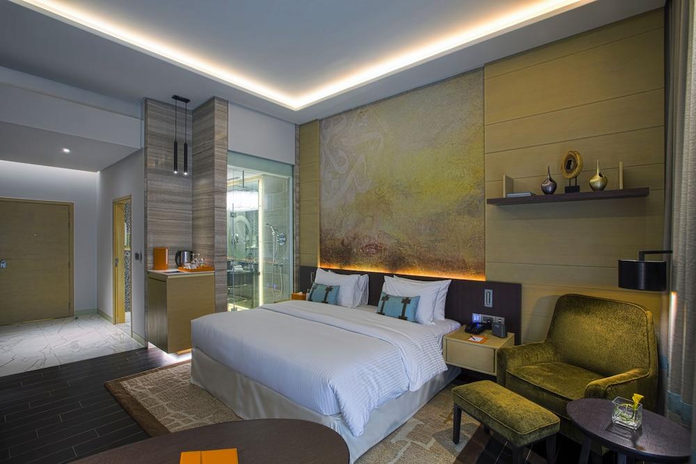 Grayton Hotel By Blazon Hotels Dubaj Exteriér fotografie