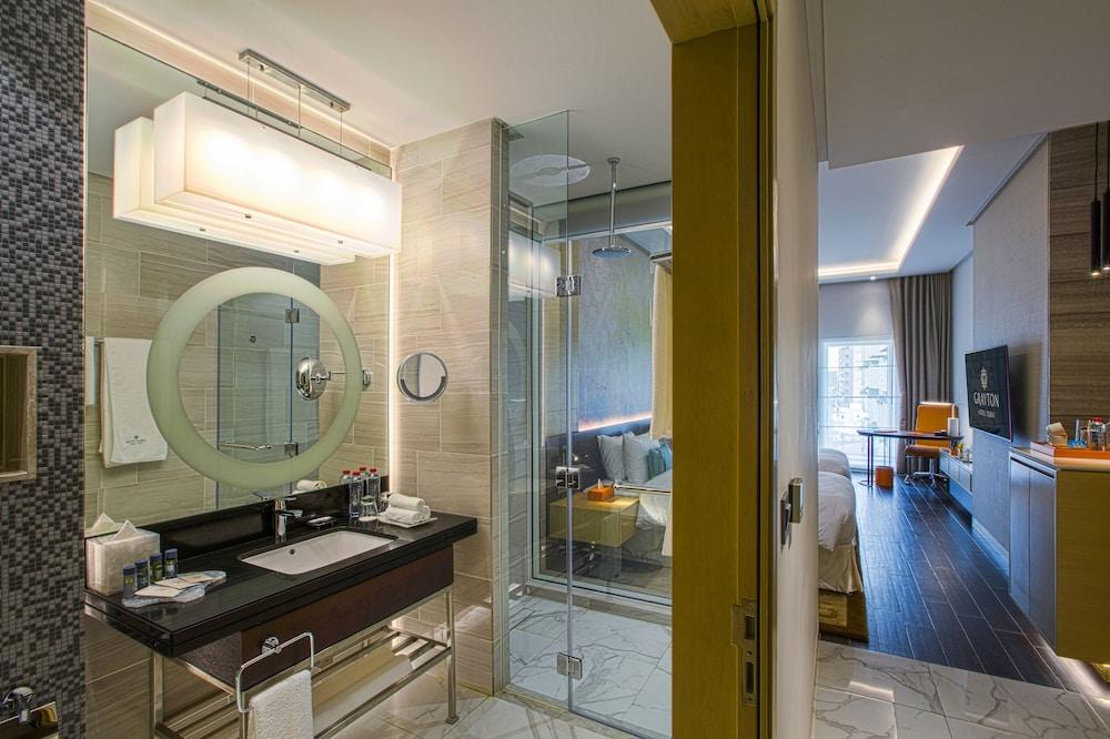 Grayton Hotel By Blazon Hotels Dubaj Exteriér fotografie