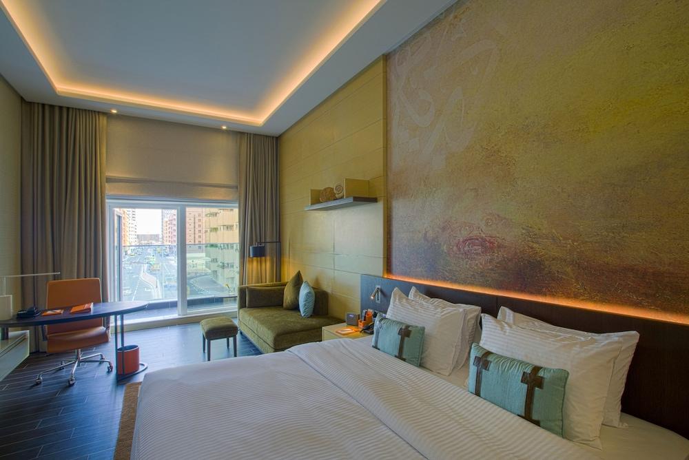 Grayton Hotel By Blazon Hotels Dubaj Exteriér fotografie