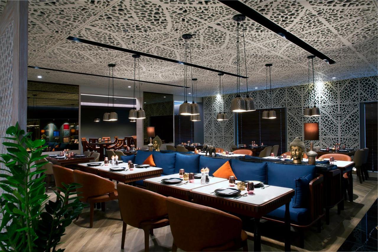 Grayton Hotel By Blazon Hotels Dubaj Exteriér fotografie