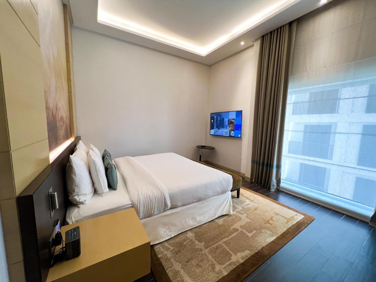 Grayton Hotel By Blazon Hotels Dubaj Exteriér fotografie