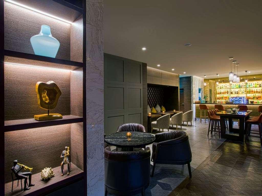 Grayton Hotel By Blazon Hotels Dubaj Exteriér fotografie