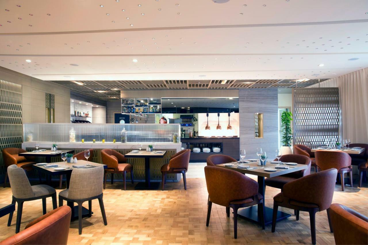 Grayton Hotel By Blazon Hotels Dubaj Exteriér fotografie